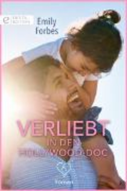 Bild von Verliebt in den Hollywood-Doc (eBook)