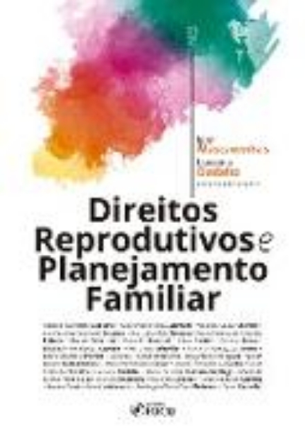 Bild von Direitos Reprodutivos e Planejamento Familiar (eBook)