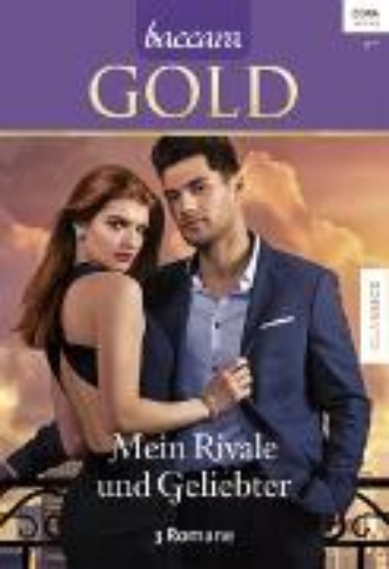 Bild von Baccara Gold Band 10 (eBook)