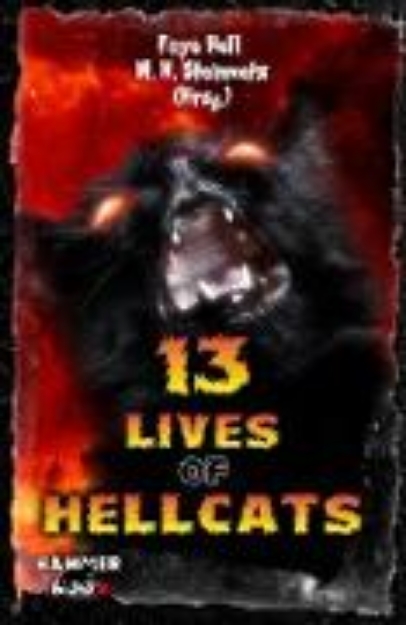 Bild von 13 Lives of Hellcats (eBook)