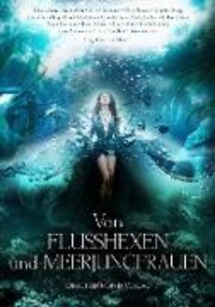 Bild von Von Flusshexen und Meerjungfrauen (eBook)