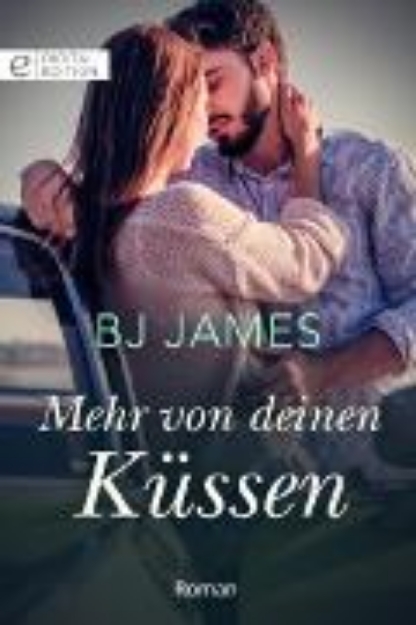 Bild von Mehr von deinen Küssen (eBook)