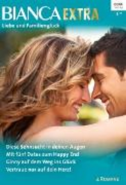 Bild von Bianca Extra Band 41 (eBook)