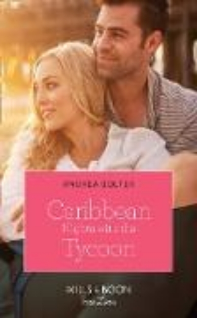 Bild von Caribbean Nights With The Tycoon (eBook)