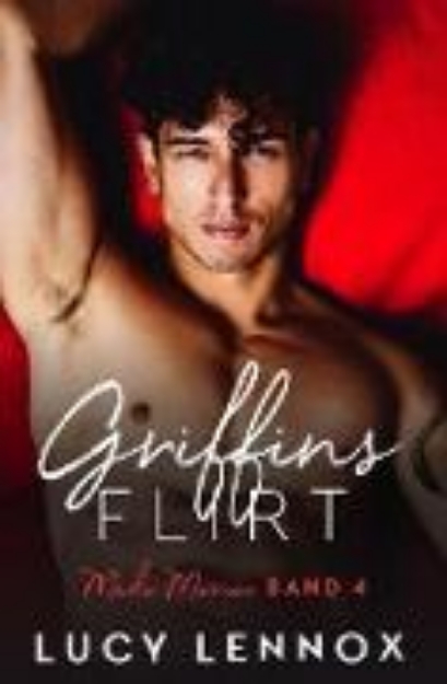 Bild von Griffins Flirt (eBook)