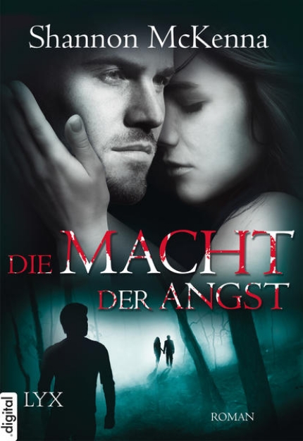 Bild von Die Macht der Angst (eBook)