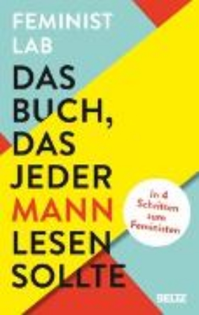 Bild von Das Buch, das jeder Mann lesen sollte (eBook)