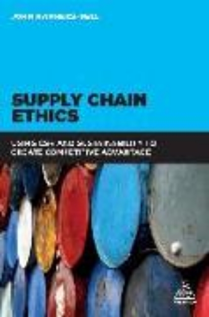 Bild von Supply Chain Ethics (eBook)