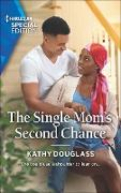 Bild von The Single Mom's Second Chance (eBook)