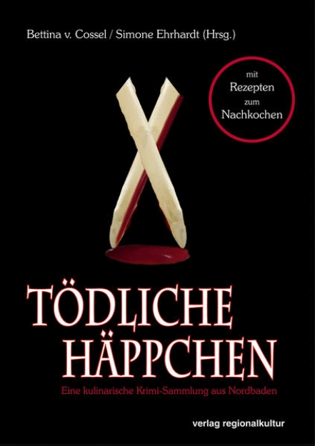 Bild von Tödliche Häppchen (eBook)