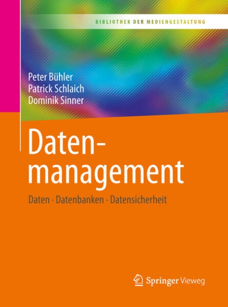 Bild von Datenmanagement (eBook)