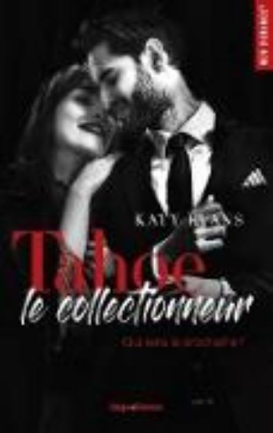 Bild von Tahoe - Le collectionneur (eBook)