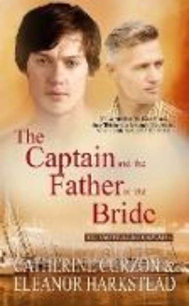 Bild von The Captain and the Father of the Bride (eBook)