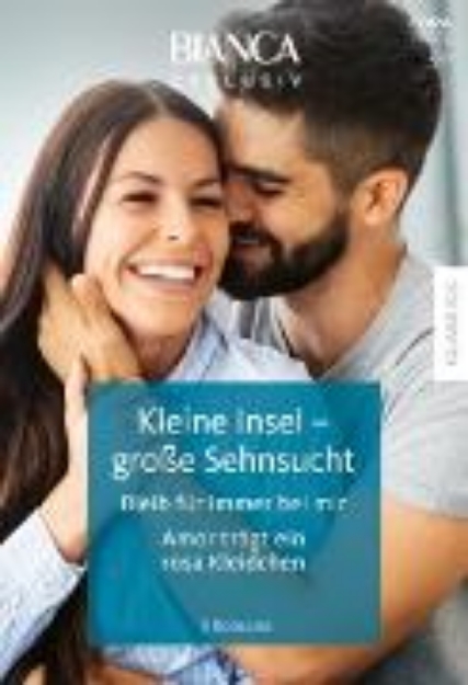 Bild von Bianca Exklusiv Band 361 (eBook)