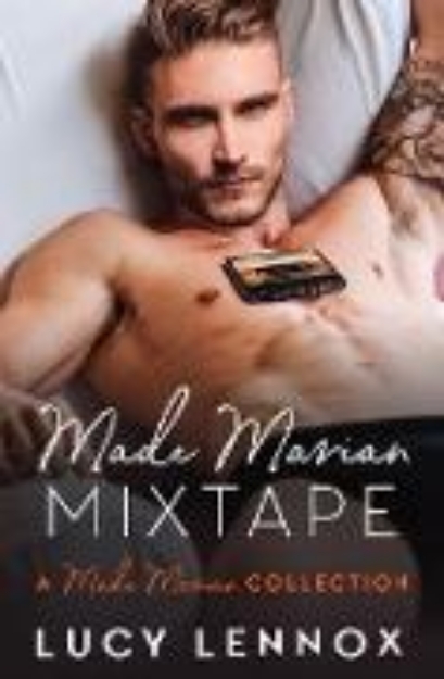 Bild von Made Marian Mixtape: A Made Marian Collection (eBook)