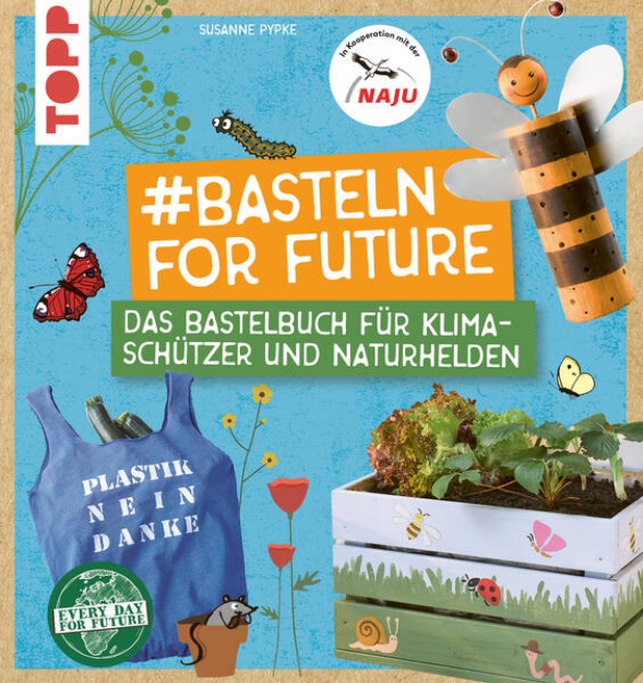 Bild von #Basteln for Future (eBook)