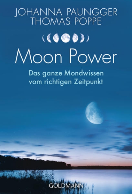 Bild von Moon Power