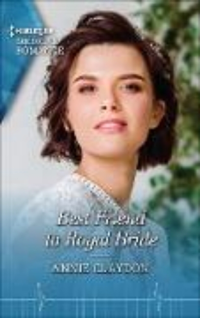 Bild von Best Friend to Royal Bride (eBook)