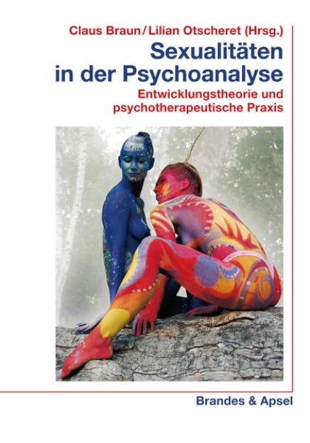 Bild von Sexualitäten in der Psychoanalyse (eBook)