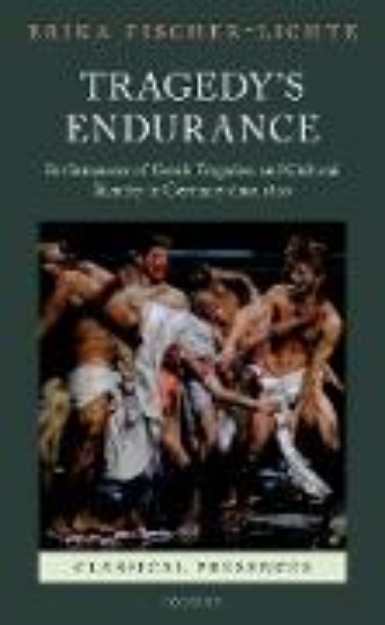 Bild von Tragedy's Endurance (eBook)