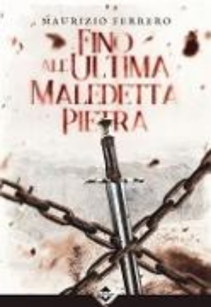 Bild von Fino all'ultima maledetta pietra (eBook)