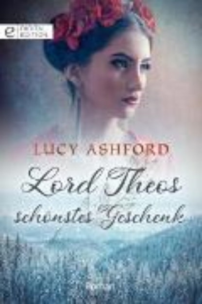 Bild von Lord Theos schönstes Geschenk (eBook)