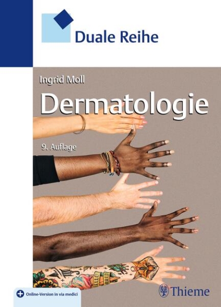 Bild von Duale Reihe Dermatologie (eBook)