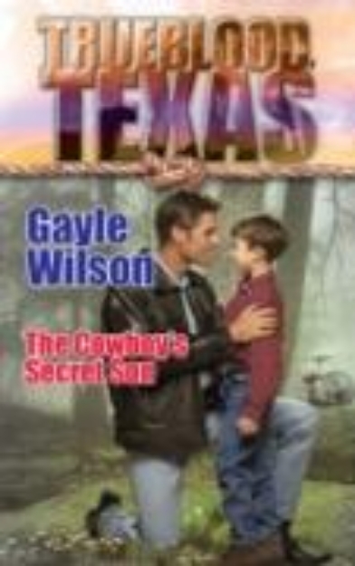 Bild von Cowboy's Secret Son (eBook)