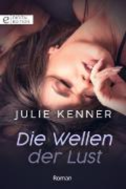 Bild von Die Wellen der Lust (eBook)