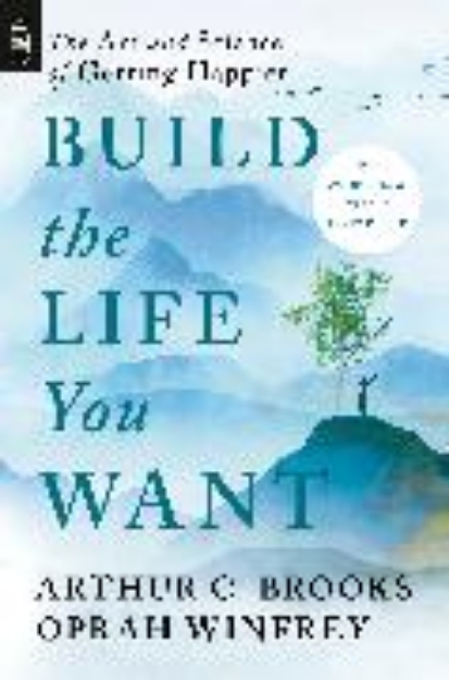 Bild von Build the Life You Want