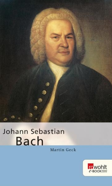 Bild von Johann Sebastian Bach (eBook)