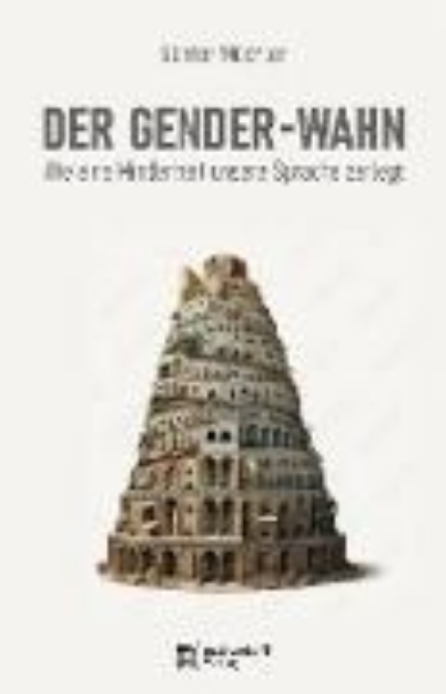 Bild zu Das Gender-Diktat (eBook)