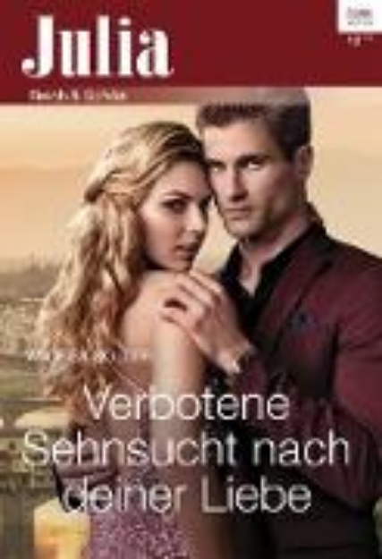 Bild von Verbotene Sehnsucht nach deiner Liebe (eBook)