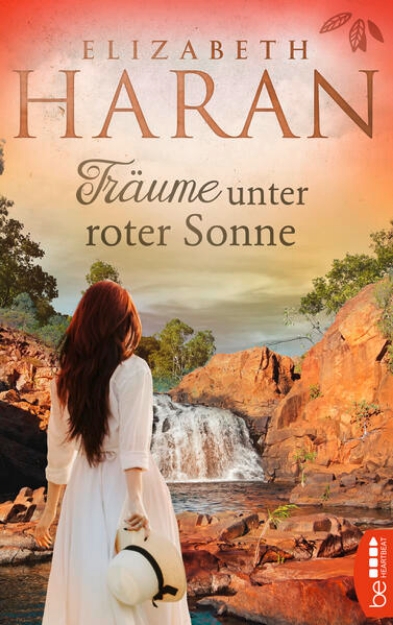 Bild von Träume unter roter Sonne (eBook)