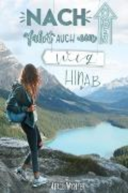 Bild zu Nach oben führt auch ein Weg hinab (eBook)