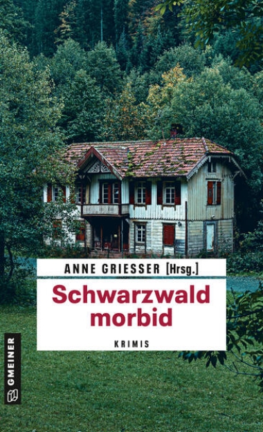 Bild zu Schwarzwald morbid