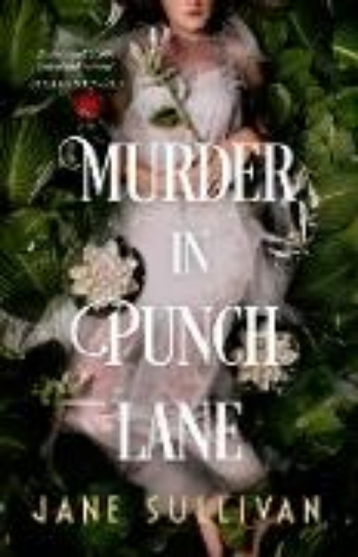 Bild von Murder in Punch Lane (eBook)