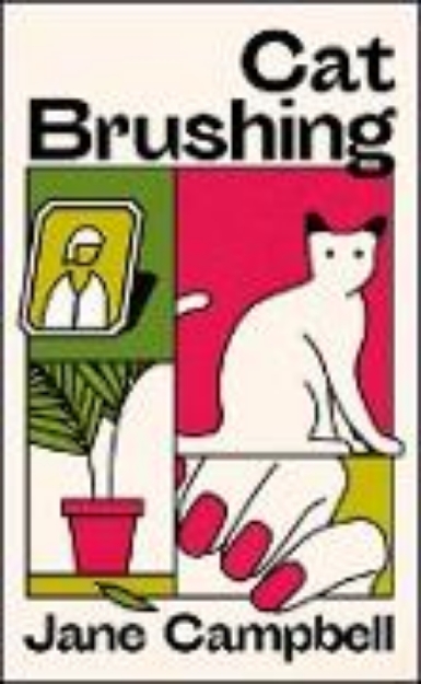 Bild von Cat Brushing (eBook)