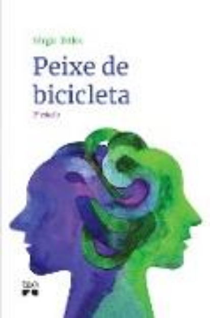 Bild von Peixe de bicicleta (eBook)