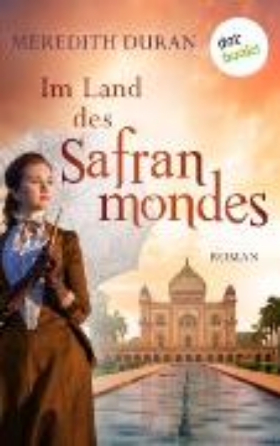 Bild von Im Land des Safranmondes (eBook)