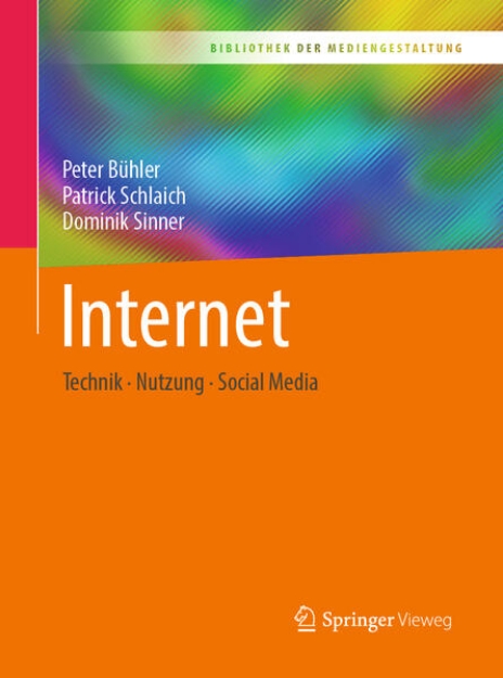 Bild von Internet (eBook)