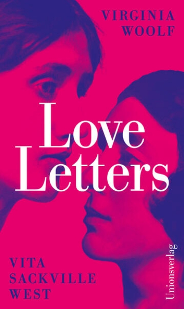 Bild von Love Letters