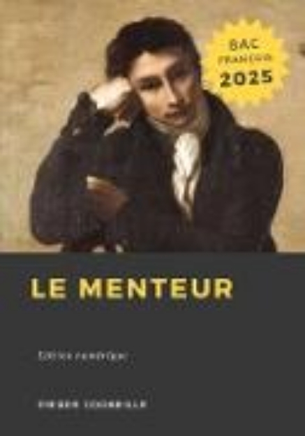 Bild von Le menteur (eBook)