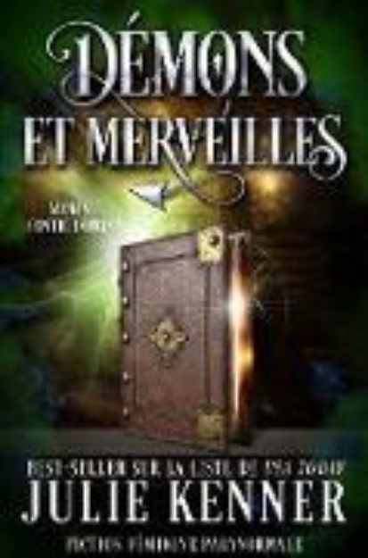 Bild von Démons et merveilles (Maman contre démon, #2) (eBook)