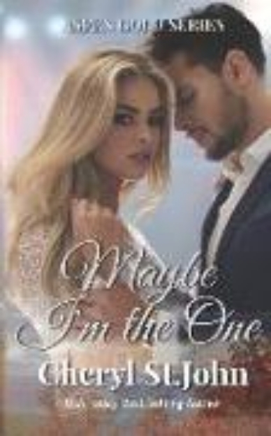 Bild von Maybe I'm the One (Aspen Gold Series, #17) (eBook)