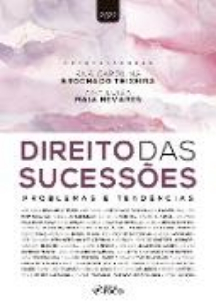 Bild von Direito das sucessões (eBook)