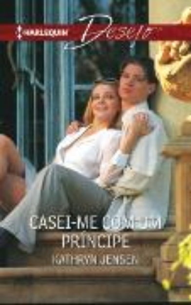 Bild von Casei-Me com um príncipe (eBook)