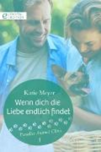 Bild von Wenn dich die Liebe endlich findet (eBook)