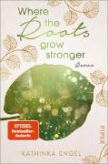 Bild von Where the Roots Grow Stronger (eBook)