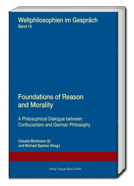 Bild von Foundations of Reason and Morality (eBook)